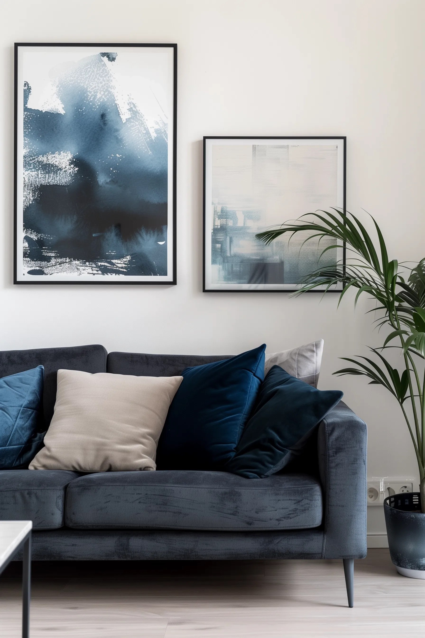 17 Best Throw Pillow Ideas For Grey Couch To Recreate Now