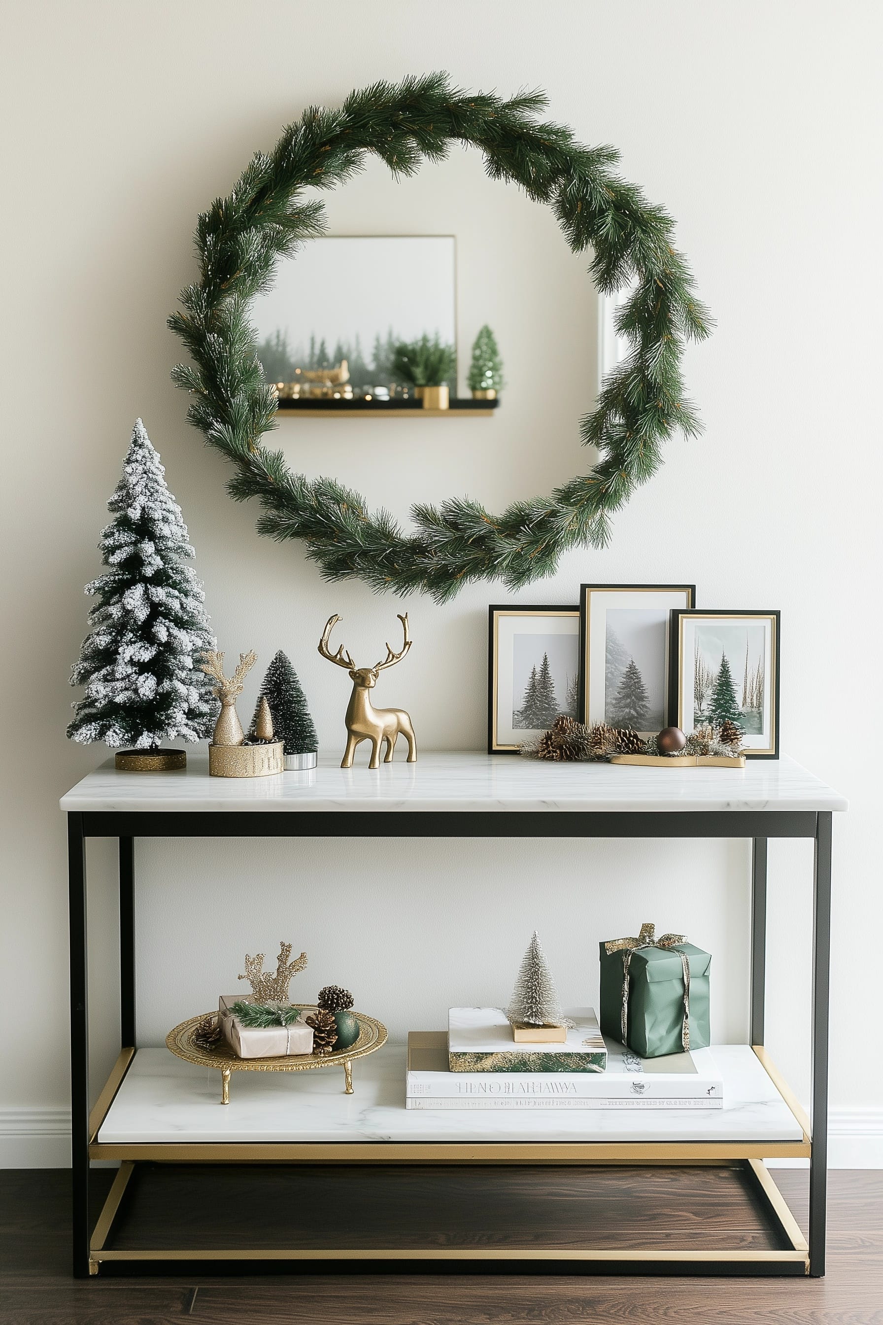 30 Best Christmas Centerpieces To Recreate This Holiday Season