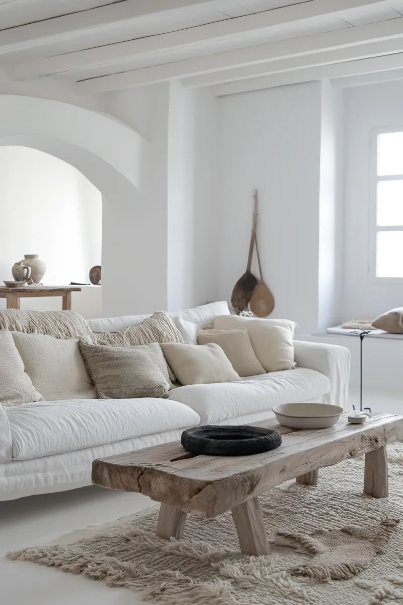 22 Bohemian Chic Living Room Makeover Ideas For You To Try