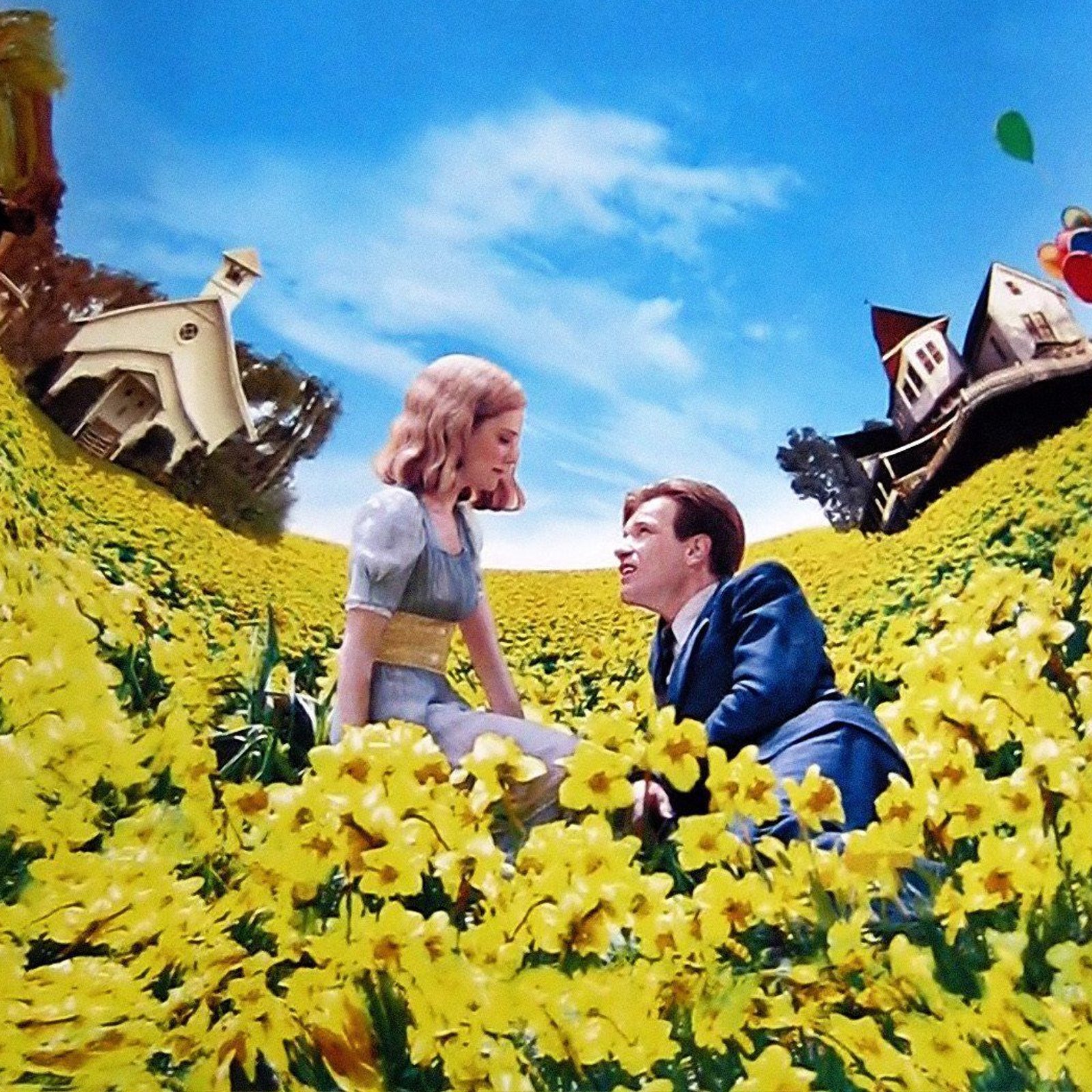 Big Fish Movie 2003 Analysis Fiction as a Source of Inspiration for