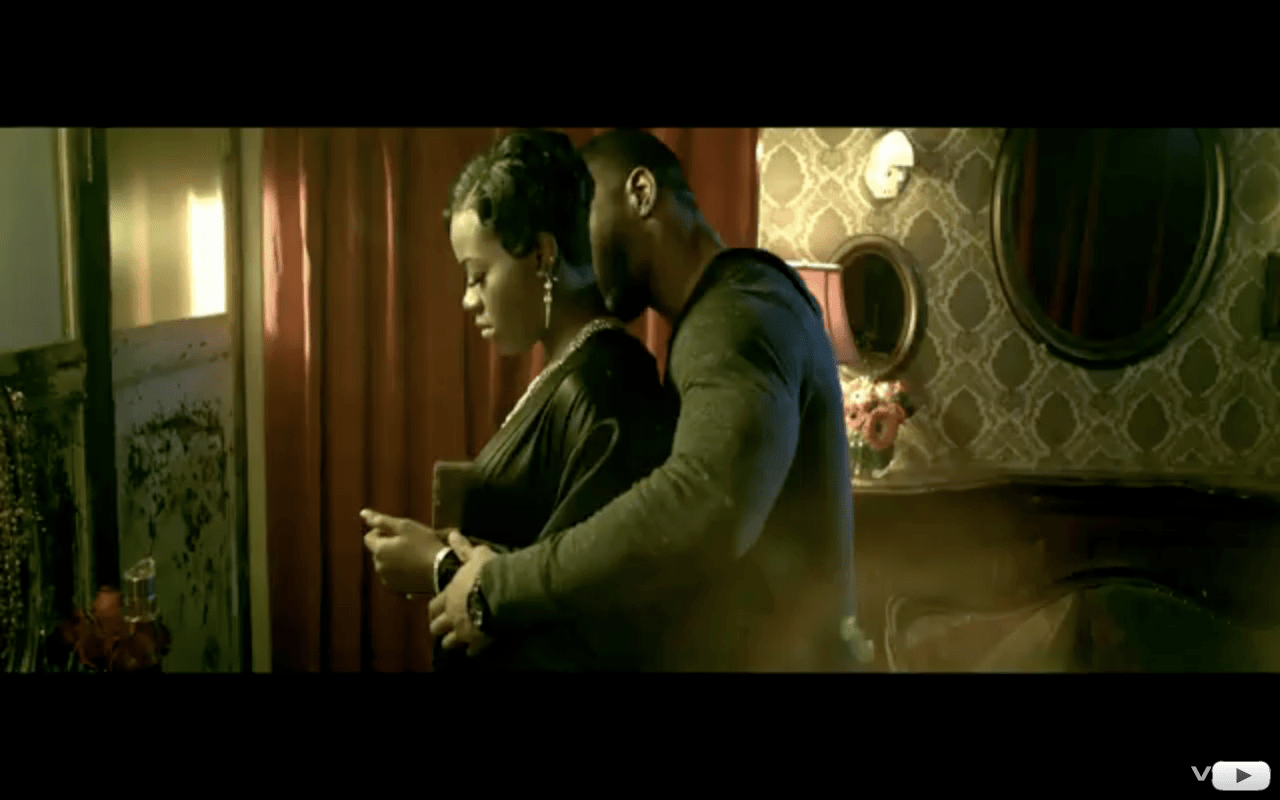 Video “Bittersweet” Fantasia (Devon Thomas Cameo) Straight From