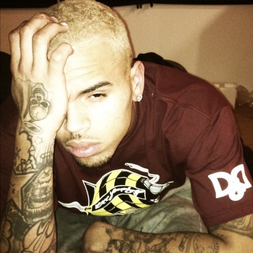 Wanna See Chris Brown Naked? [PHOTOS] - Straight From The A [SFTA] – Atlanta Entertainment