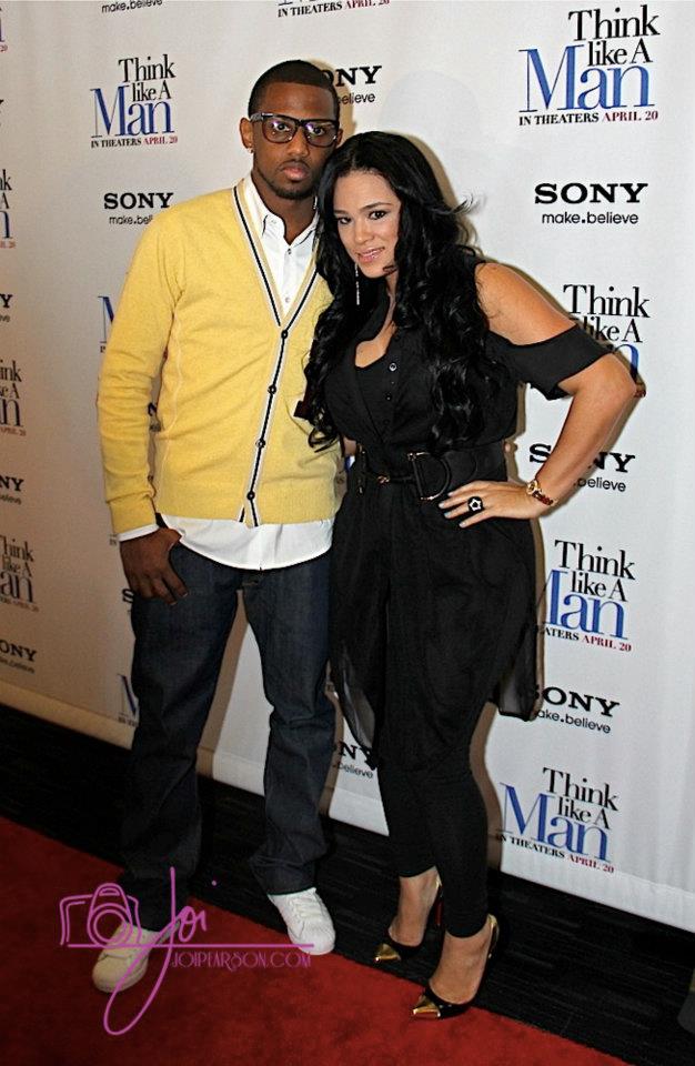 Gabrielle Union, LaLa Vasquez, Will Packer & More Attend ‘Think Like a