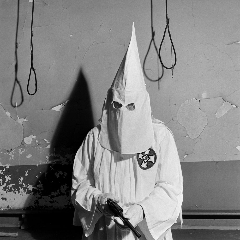 KKK Image Straight From The A [SFTA] Atlanta Entertainment Industry