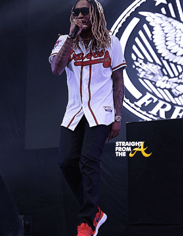 Outkast ATLast = 3 Days of Atlanta Memories + Surprise Performance By