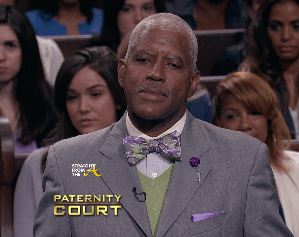 Paternity Court 1 Straight From The A [SFTA] Atlanta Entertainment