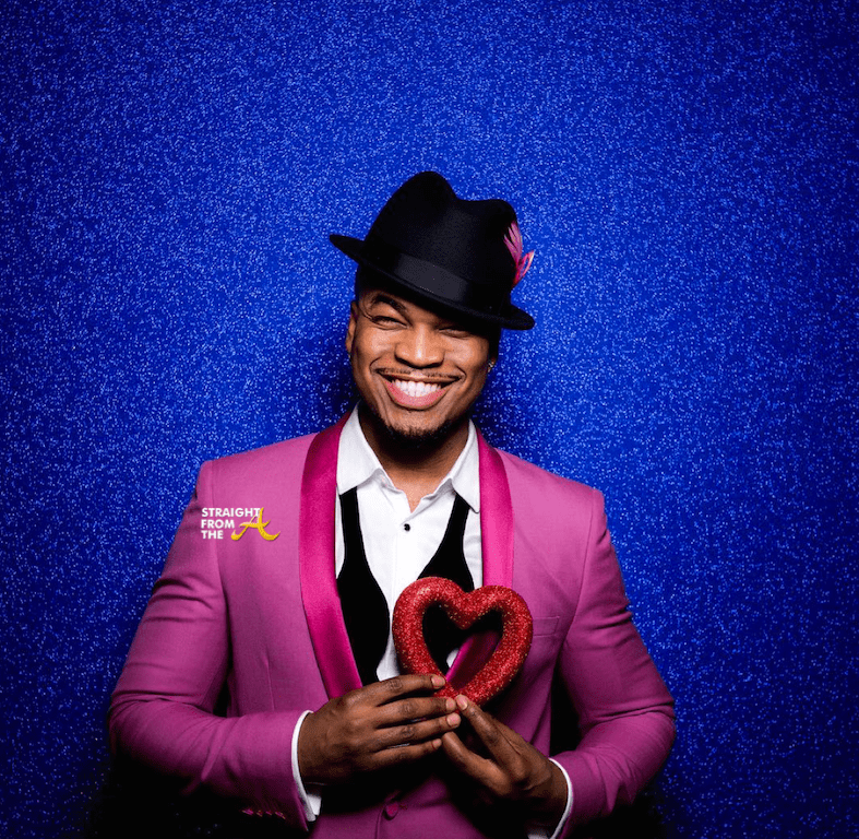 NeYo 5 Straight From The A [SFTA] Atlanta Entertainment Industry Gossip & News