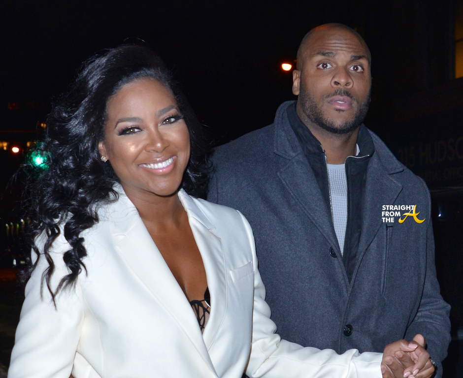 Matt Jordan Blasts RHOA Kenya Moore for Manipulating Him for Season 9