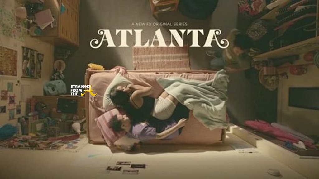 In Case You Missed It ‘Atlanta’ Episode 3 ‘Going For Broke