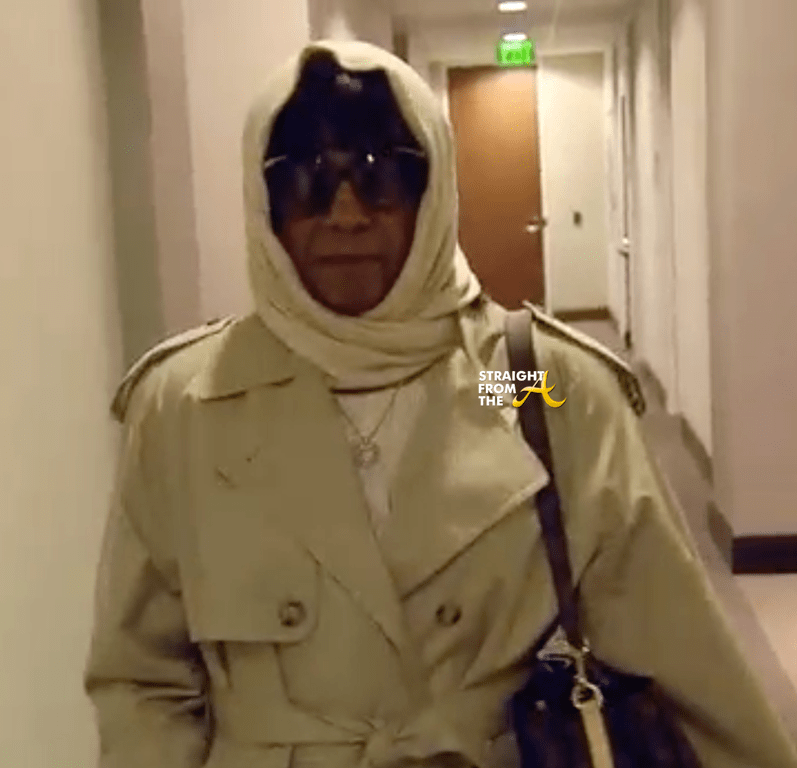 mamajoyce Straight From The A [SFTA] Atlanta Entertainment