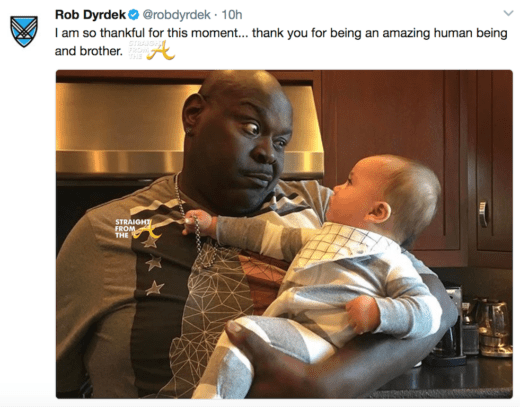 R.I.P. Christopher ‘Big Black’ Boykin of MTV’s ‘Rob & Big’ Has Died…