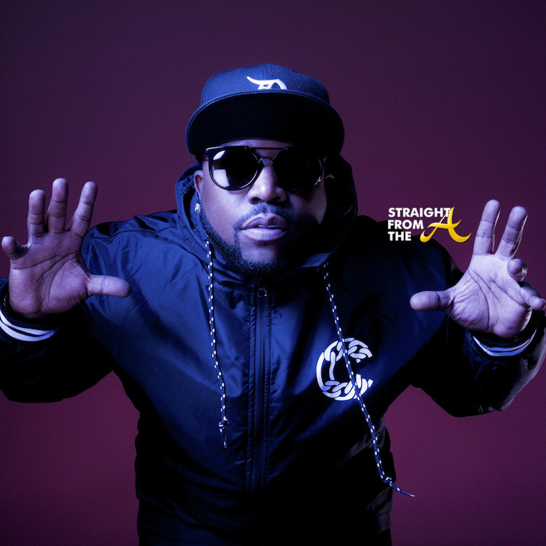 It’s Official!! L.A. Reid Signs Big Boi As 1st Artist On HitCo