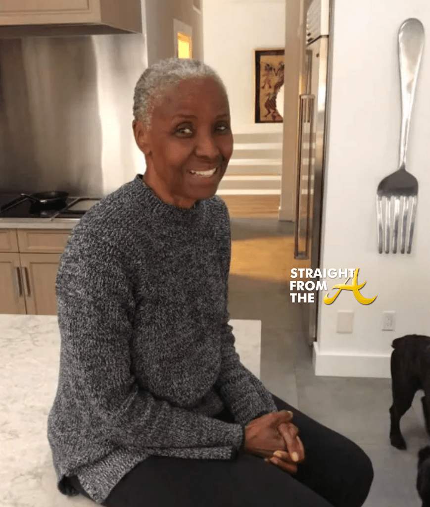 Lifestyle Guru B. Smith Dies After Lengthy Battle with Alzheimers