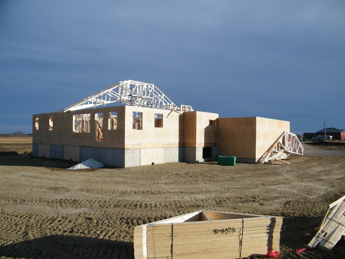 NEW HOME CONSTRUCTION straightlinecontracting