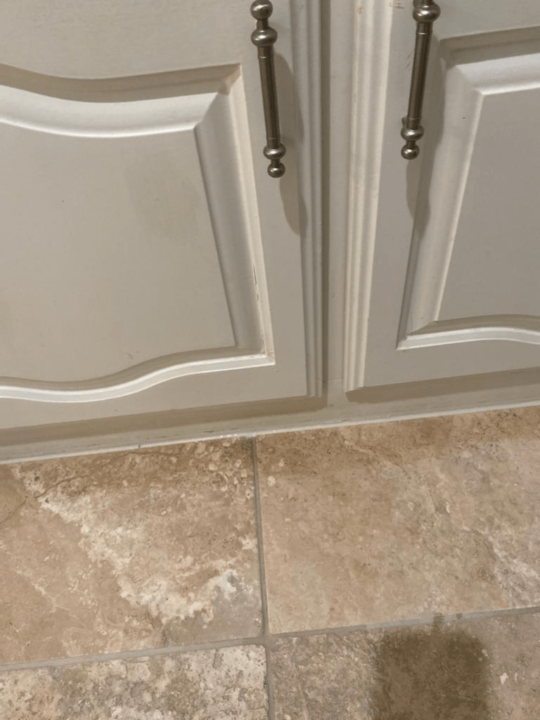 Straightline Grout Local Experts In Surface Restoration