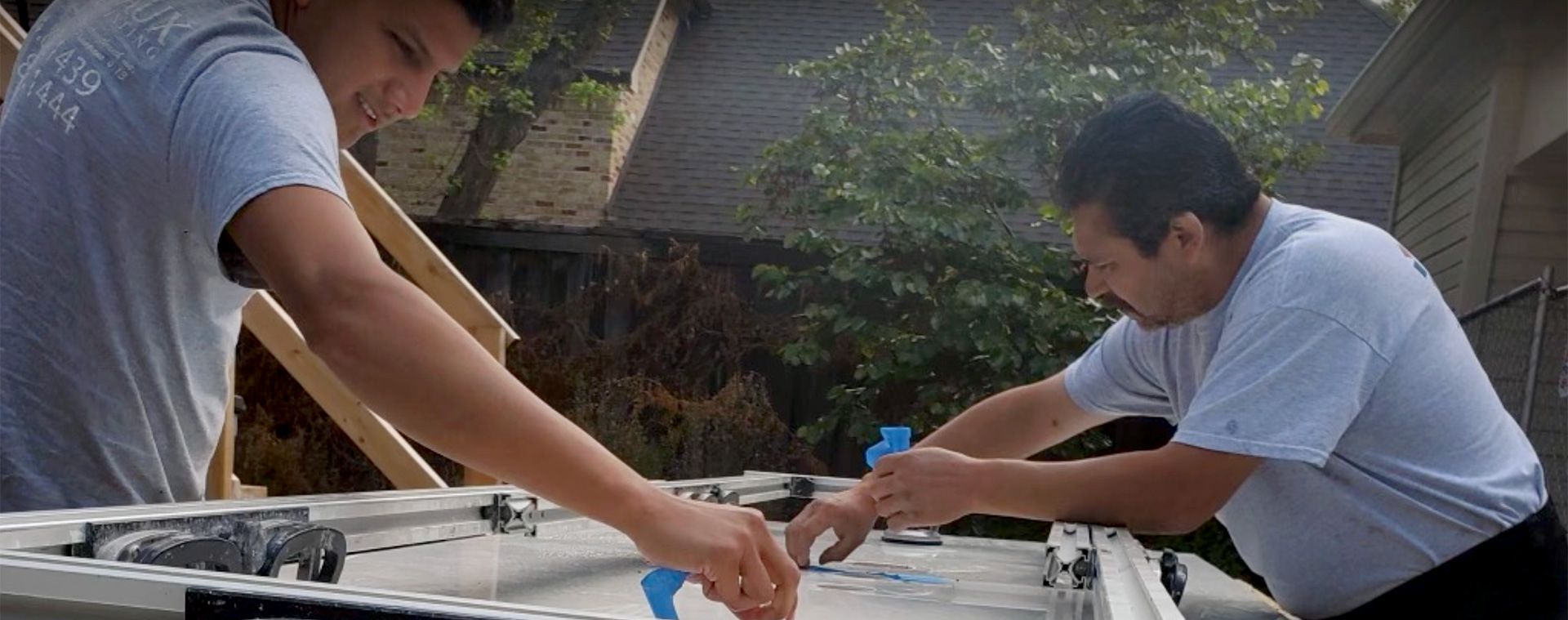 Straightline Grout Serving North Texas, Dallas & Fort Worth