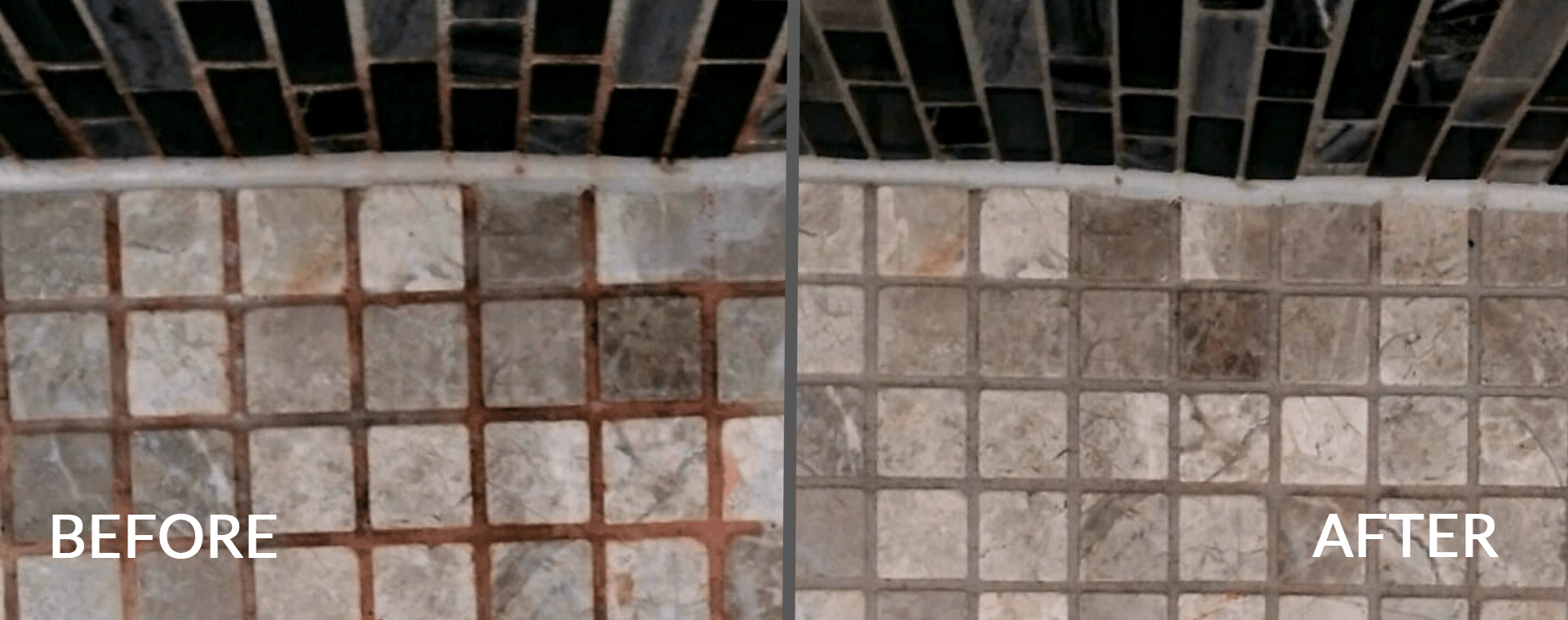 Straightline Grout Serving North Texas, Dallas & Fort Worth