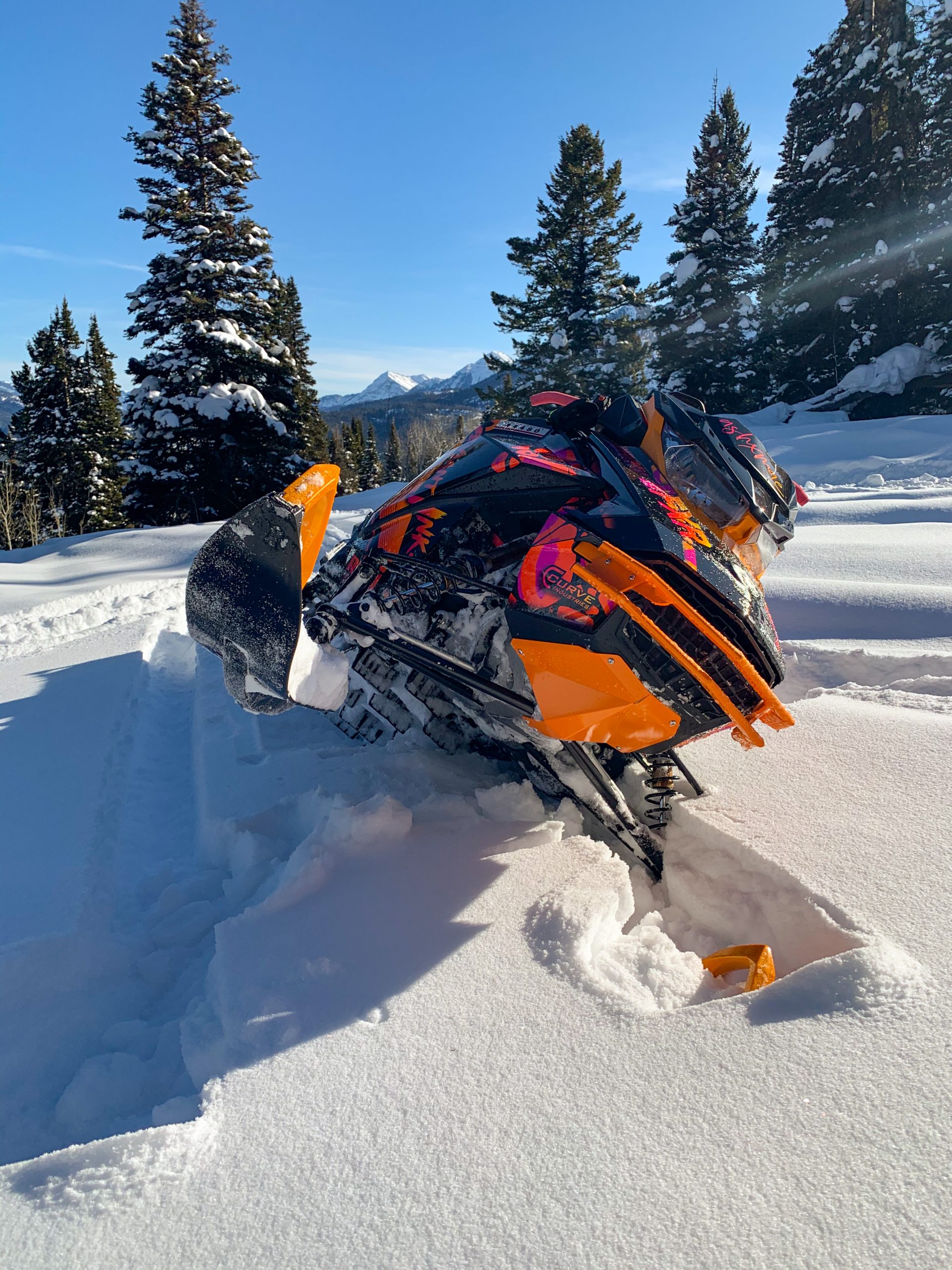 How to Tune a Snowmobile Carburetor? Straightline Performance