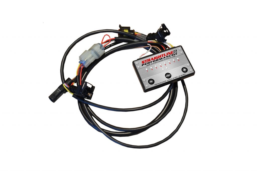 SkiDoo / LYNX 850 Etec Straightline Performance Fuel Programmer (Add Fuel Only) Straightline