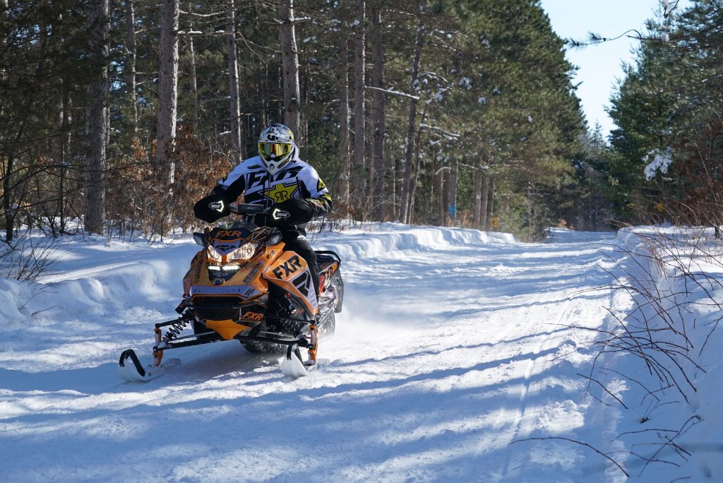 Snowmobile Parts, Snowmobiles Accessories & Snowmobile Gear for Polaris
