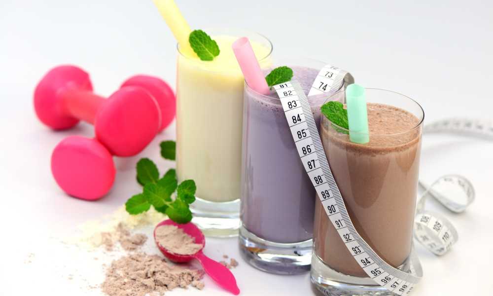 Best Weight Loss Protein Powder Most Effective Supplement