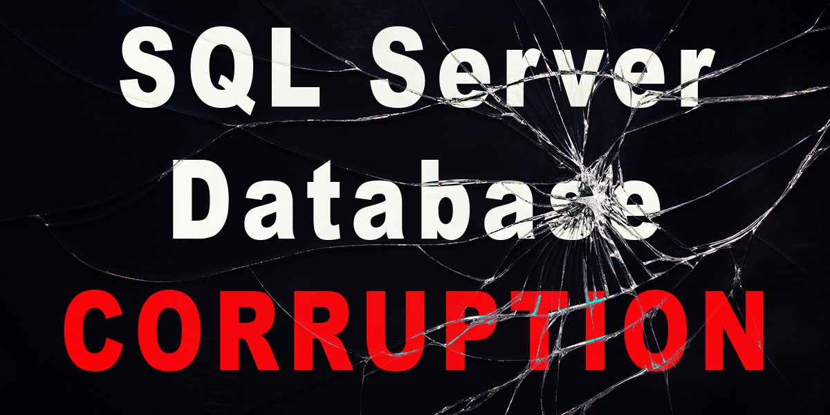 DBCC CHECKDB Look for SQL Server Corruption SQL Server Consulting