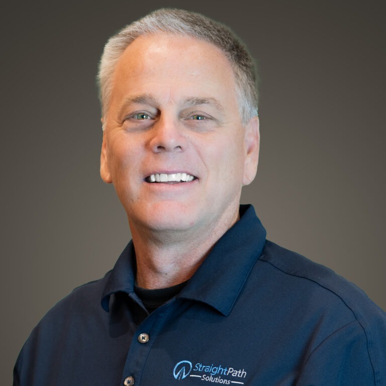 MikeClark2 SQL Server Consulting Straight Path Solutions