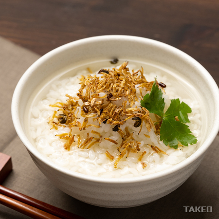 ごはんのお供に！TAKEOから国産昆虫シリーズ第10弾「ちりめんマゴット」が発売 ストレートプレス