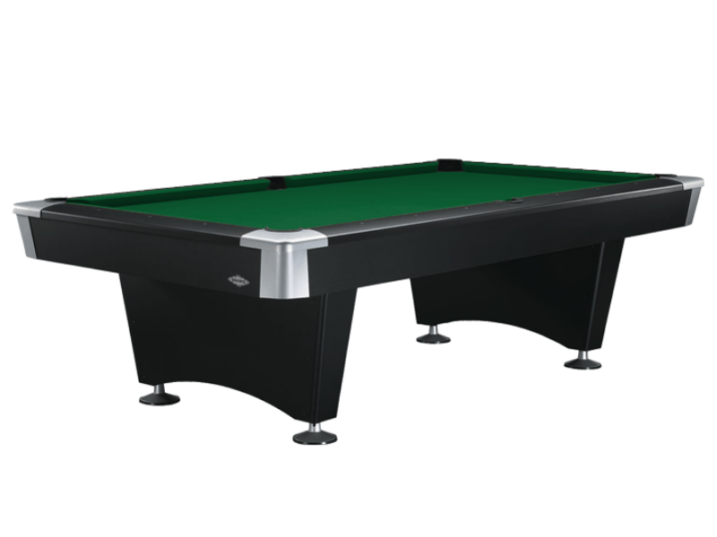 Brunswick Billiards Straight Shot