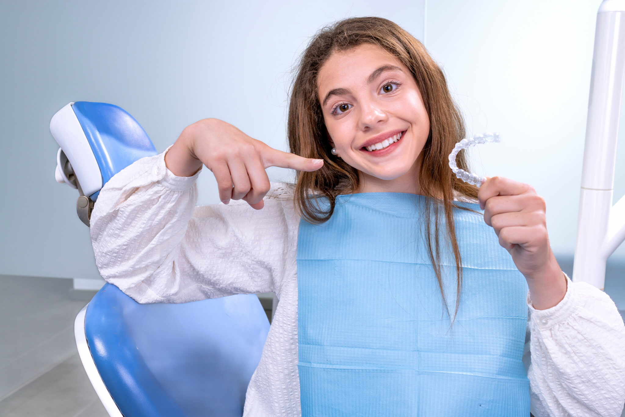 Clear Aligners Help Fight Tooth Decay Prairie Village, KS
