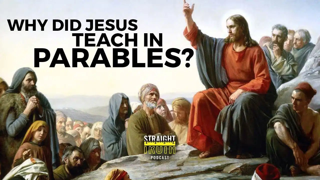 Straight Truth Podcast Straight Truth Podcast Reformed Theology