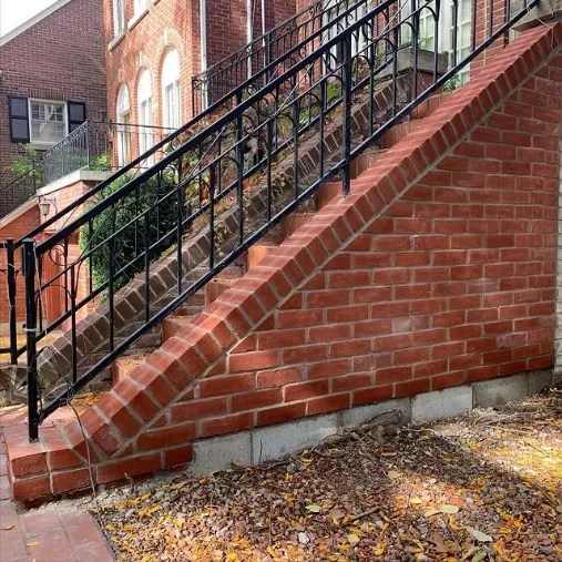 Employment Opportunities Straight Up Masonry Ltd.