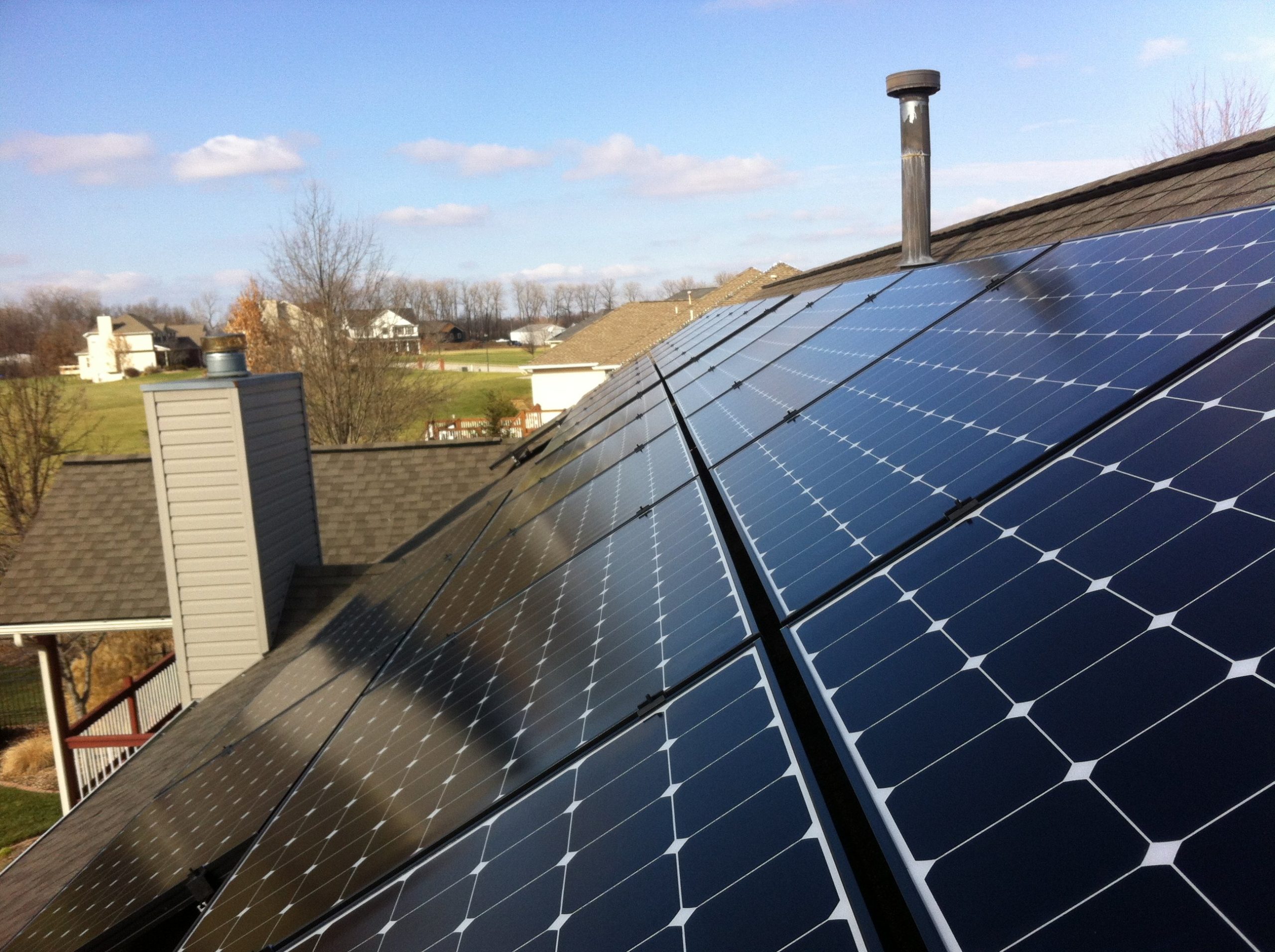 Illinois Solar Incentive Now Available StraightUp Solar