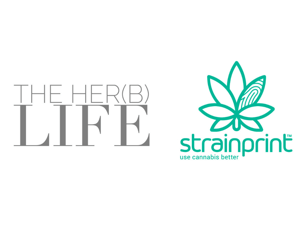 The Herb Life Chronic Pain Patients Rejoice Strainprint Featured