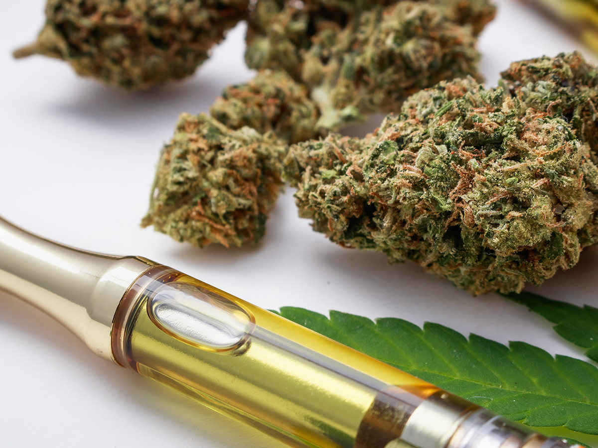 Shake, Popcorn, & Full Nug Differences Strains Dispensary in Perris, CA