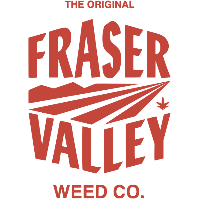 Fraser Valley Weed Co Strainy