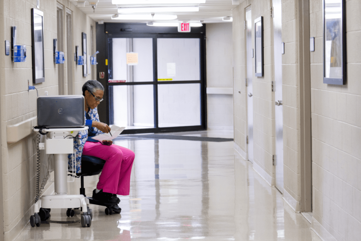 Medical Career at Straith Hospital Detroit Michigan