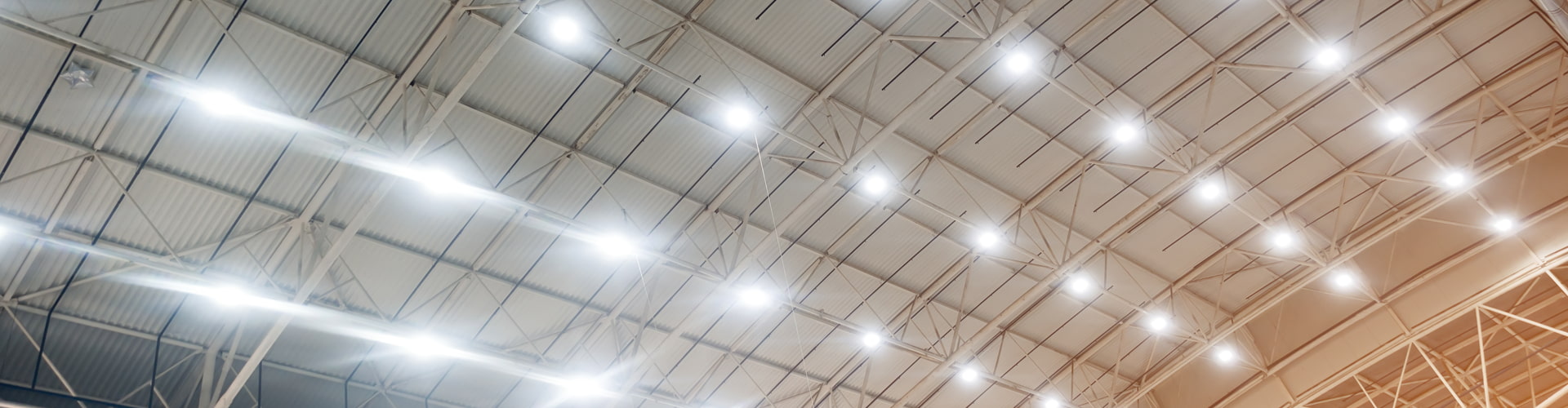 LED Lighting Manufacturers Top Quality Industrial & Commercial Lights