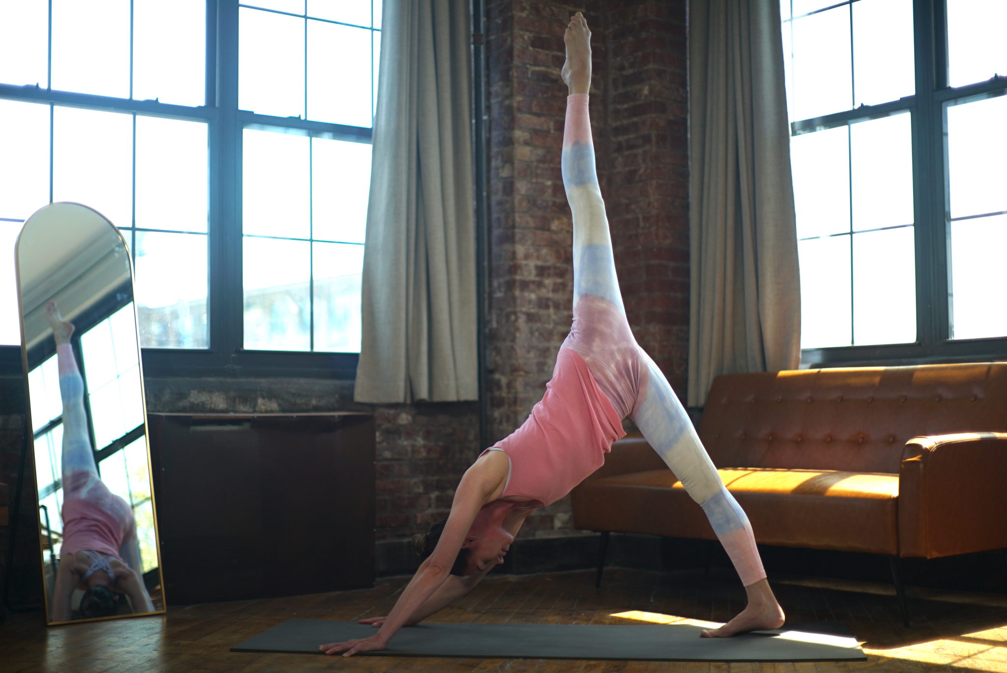 20 Minute Everyday Yoga Practice Strala Yoga