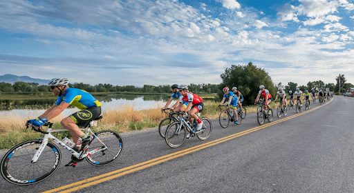 Logan Utah Cache Valley Events For July 24, 2023 UtahCache Gran Fondo Strambecco