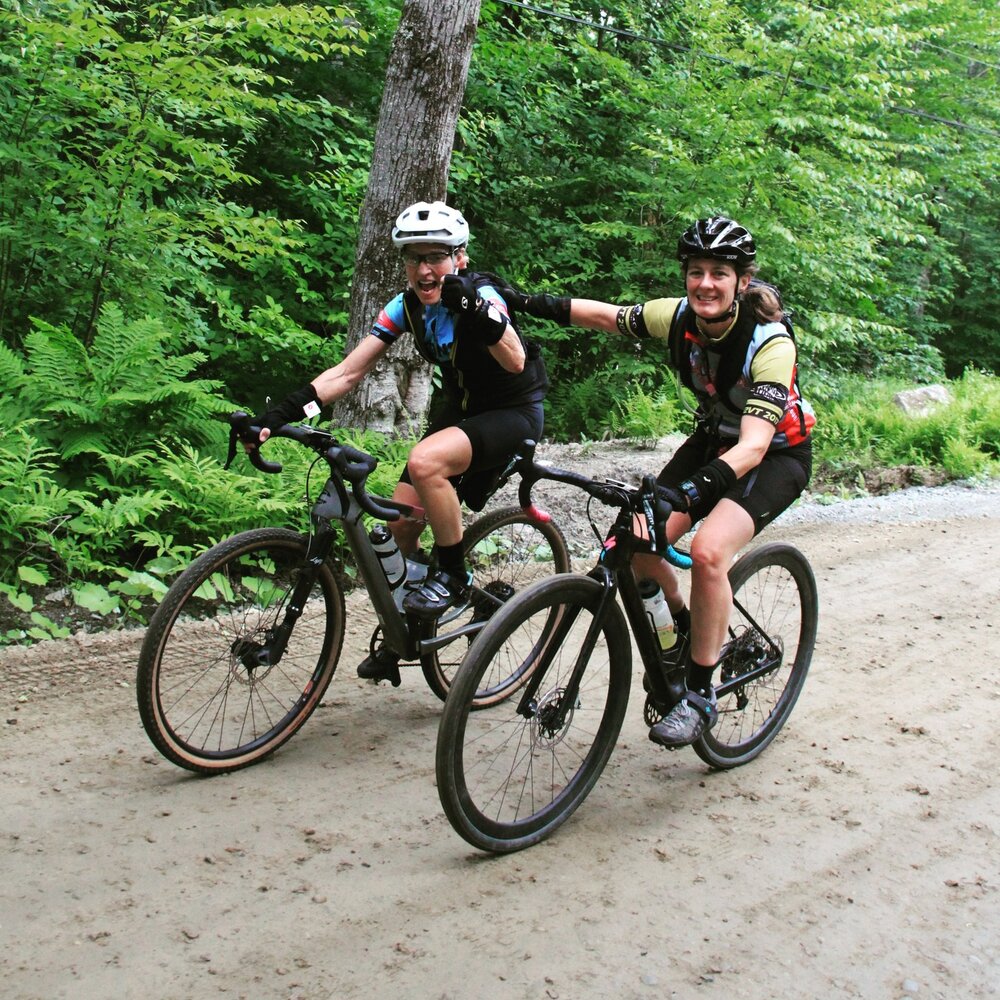 VT Monster Gravel Grinder 2025 Strambecco