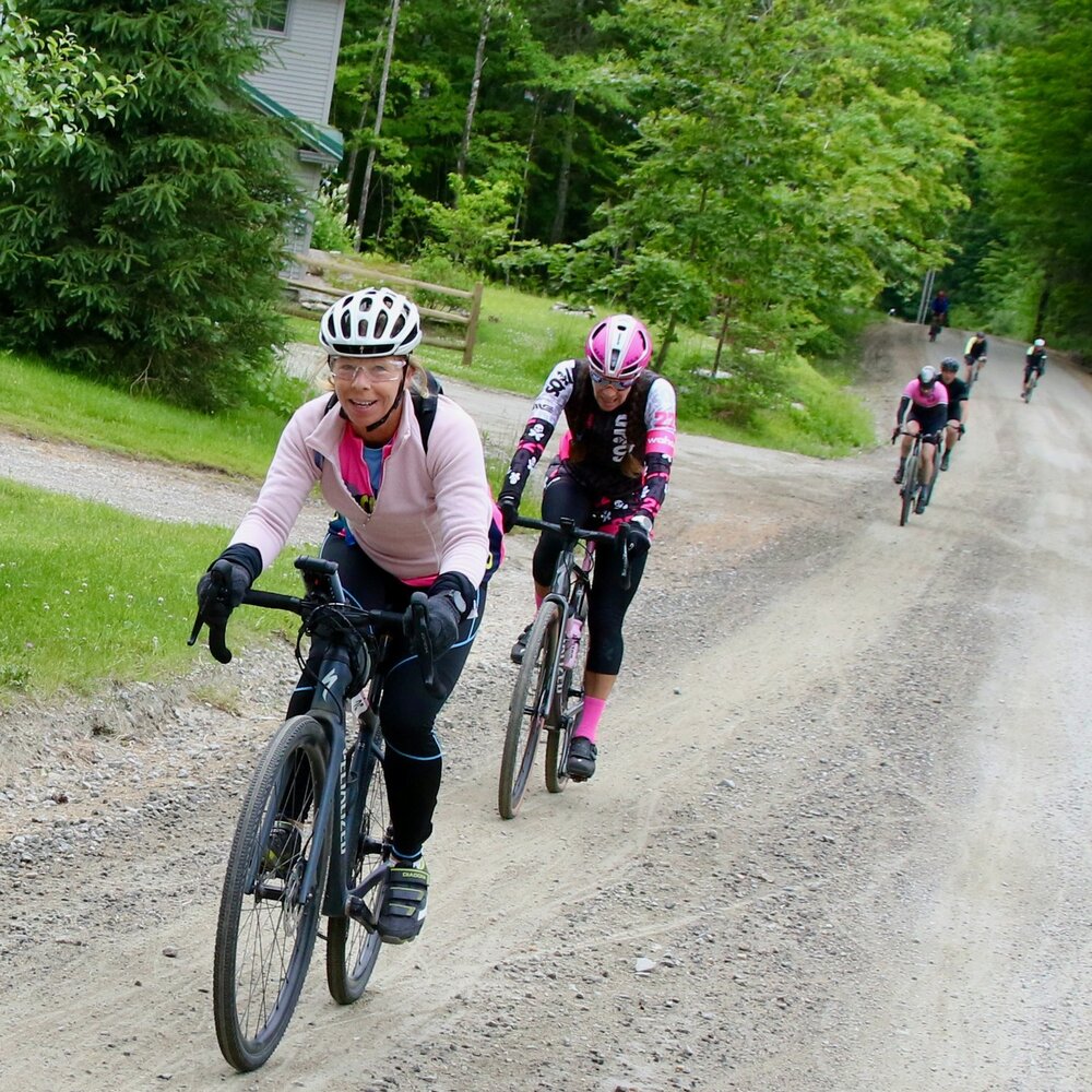 VT Monster Gravel Grinder 2025 Strambecco