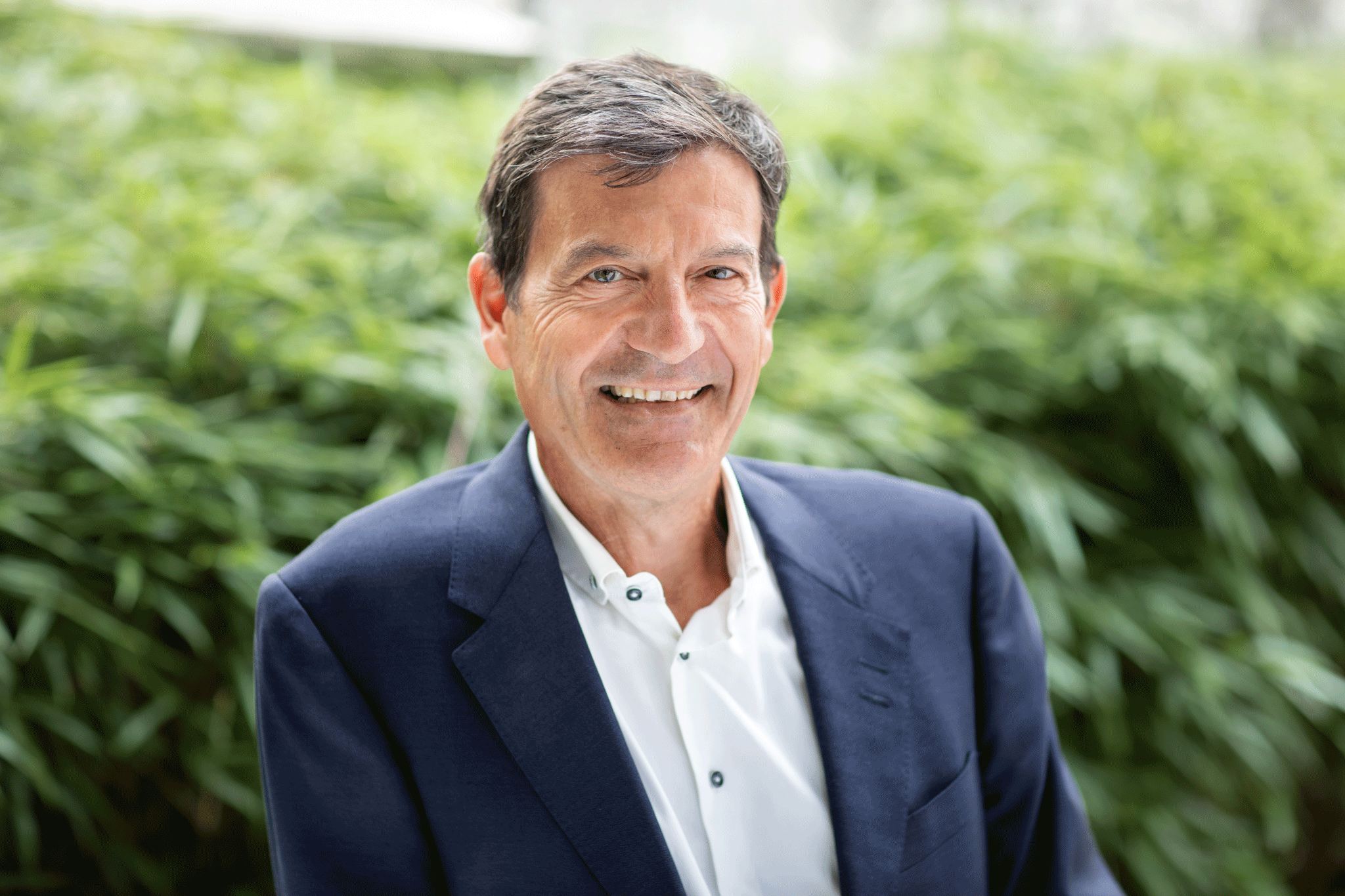 STRAMMER Philippe Champaud • Strammer