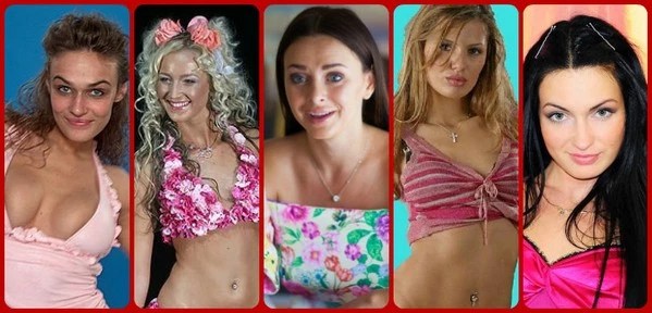 Сестры шаньгины после проекта