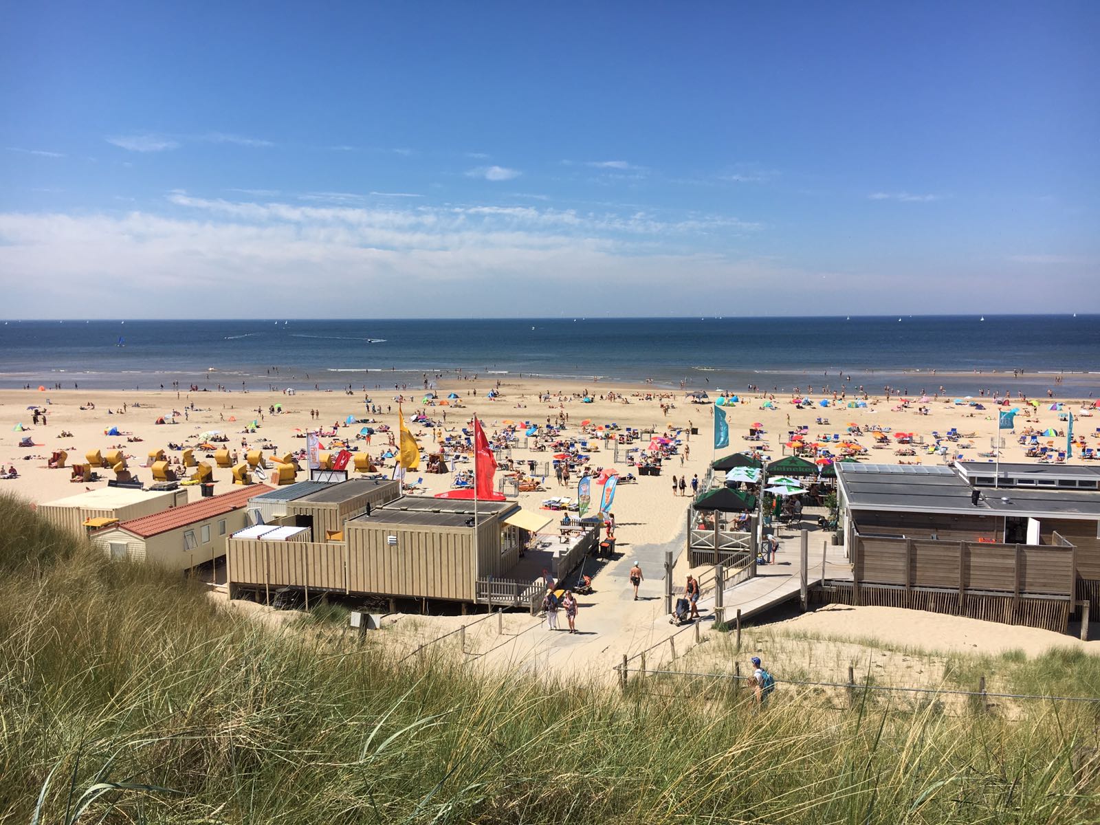 Für Sie und ihre Familie, ferienwohnung STRAND83