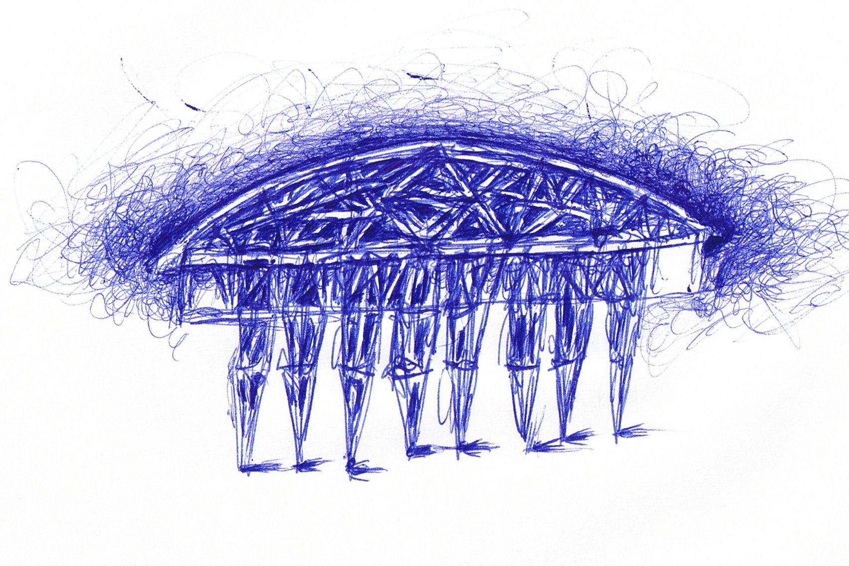 Strandbeest