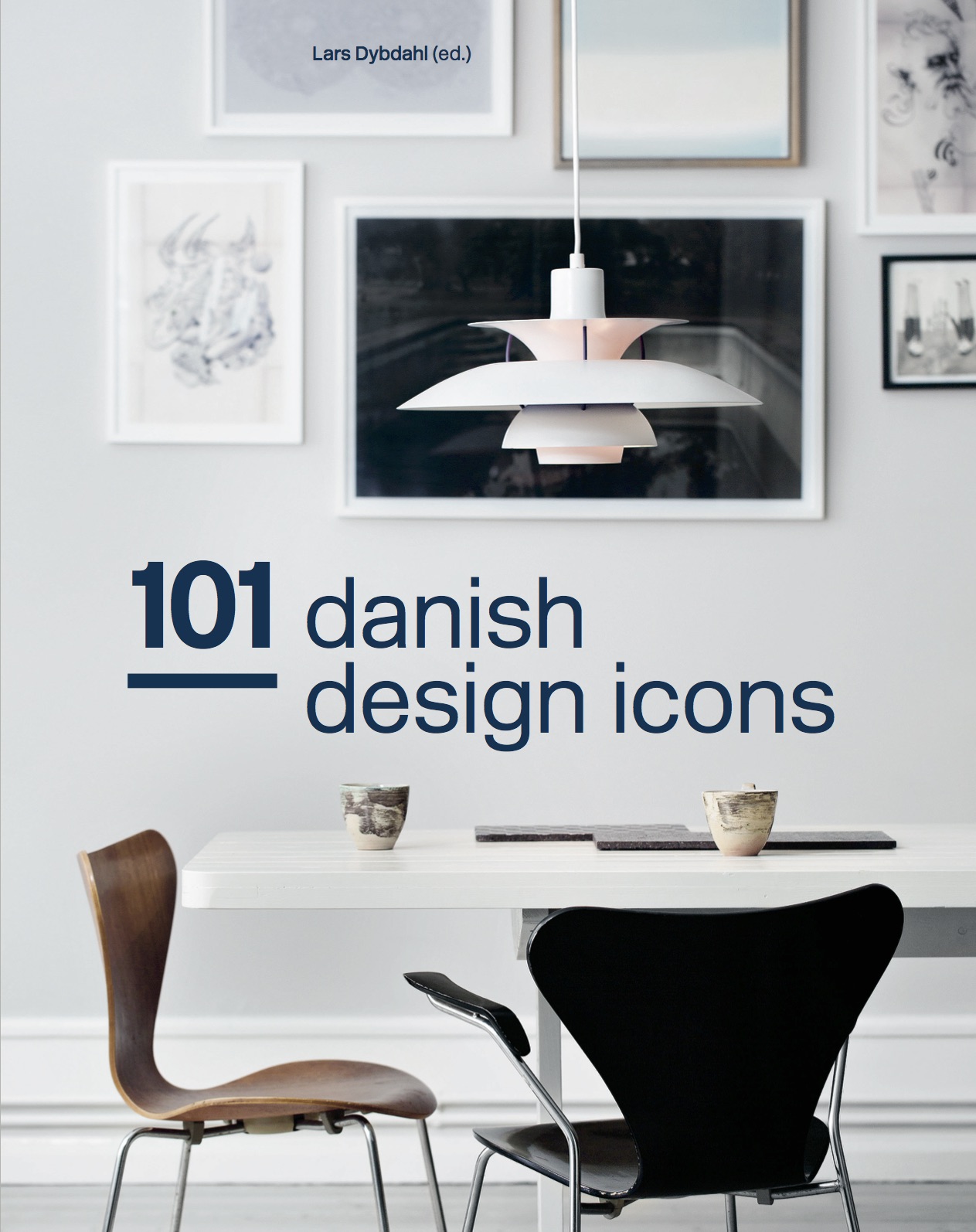 101 Danish design icons by Lars Dybdahl (red.) Buy it nowStrandberg