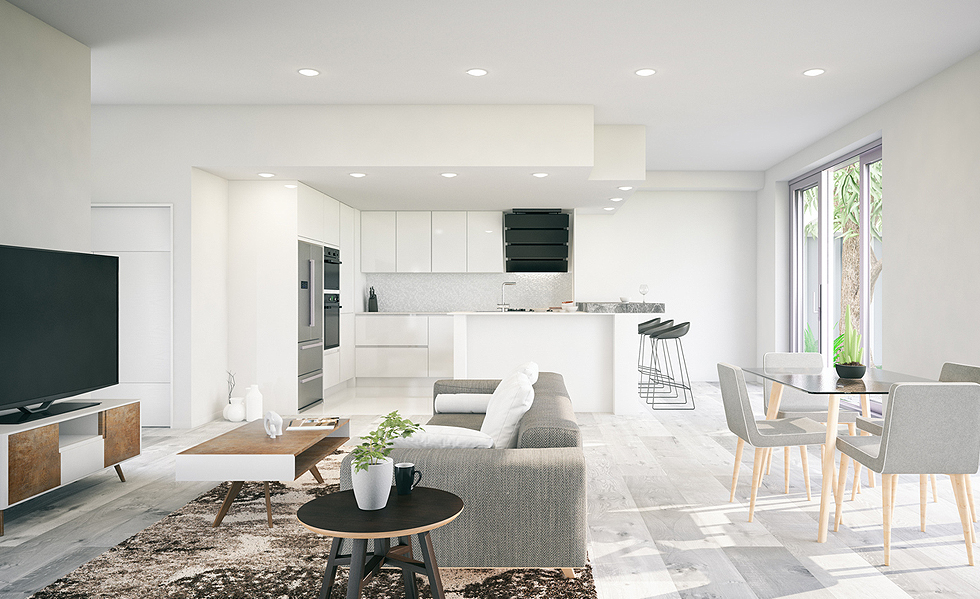 Rola Benson of Strand Hill / Christie’s International Real Estate Receives Global Relocation