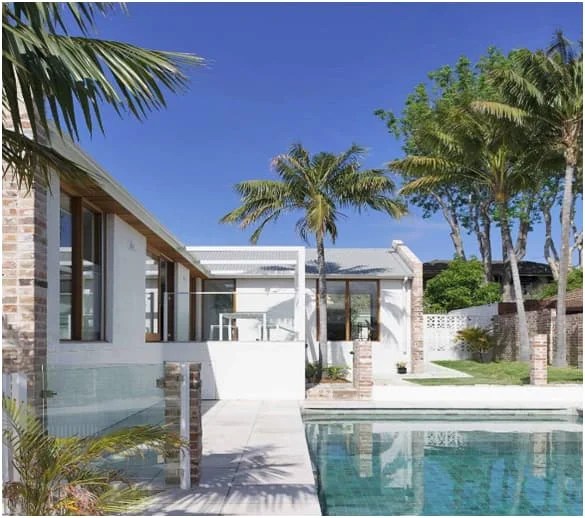 Home Design Trends in Northern Beaches Property