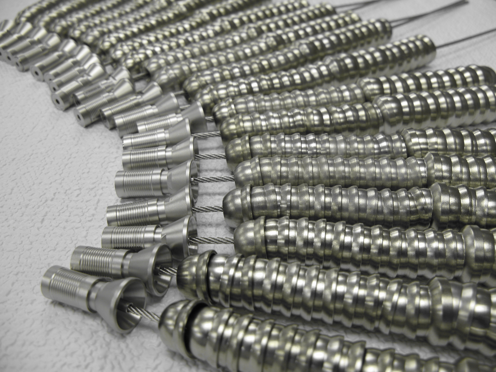 Custom Cable Manufacturers Strand Products